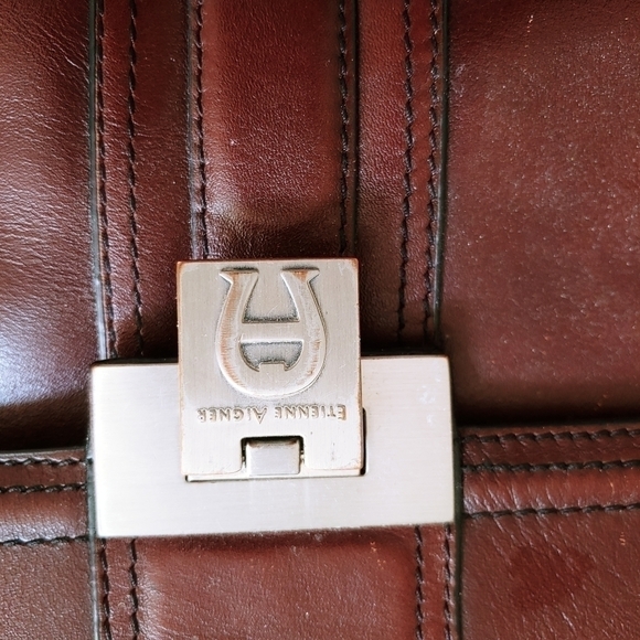 Etienne Aigner Vintage Purse - Picture 5 of 6